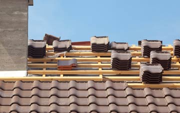 Peene clay roofing costs