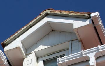 Peene fascia installation costs