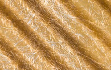 Peene fibreglass roof waterproofing