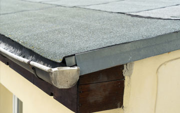 Peene flat garage roofing repairs