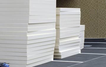 Peene flat roof insulation costs