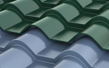 who should consider Peene plastic roofs