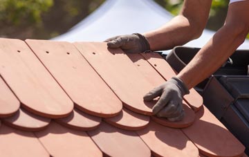 Peene roof tile contractors