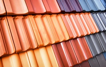 Peene roof tile costs