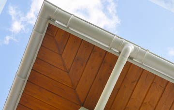Peene soffit types