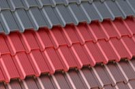 find rated Peene plastic roofing companies