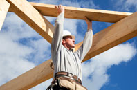 Peene roof replacement work