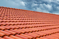 Peene roofing tiles